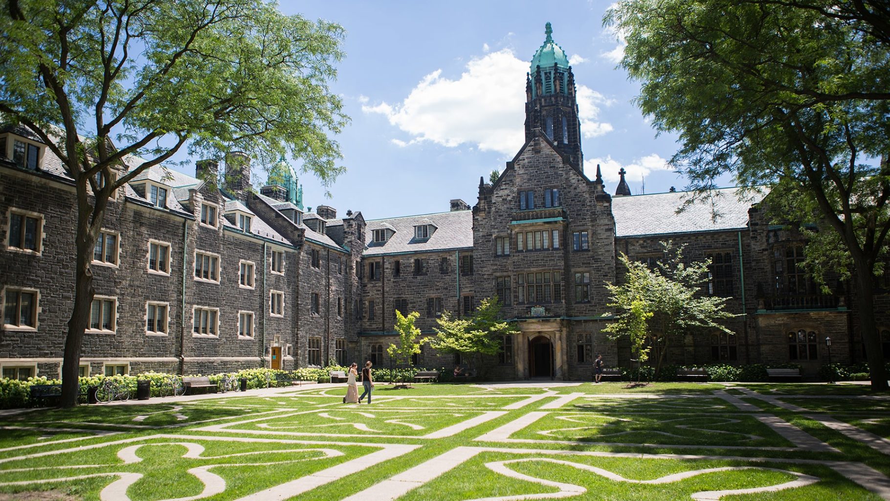Top Canadian Universities
